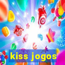 kiss jogos